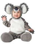 Déguisement Koala luxe bébé