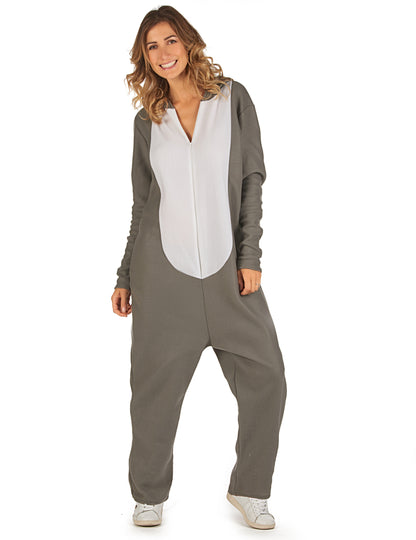 Déguisement koala femme