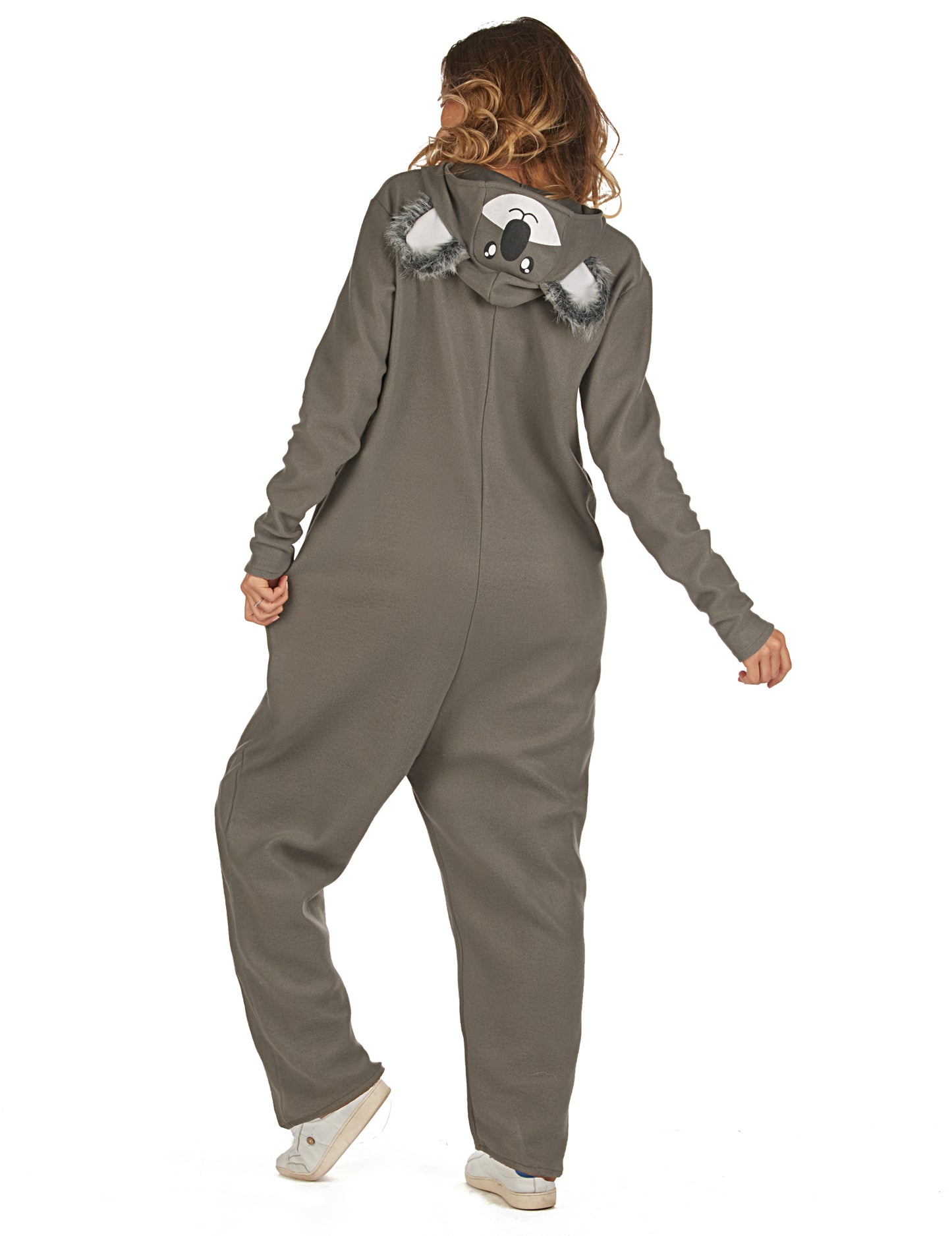 Déguisement koala femme
