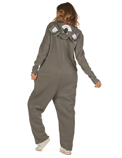 Déguisement koala femme