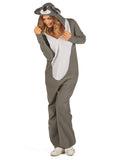 Déguisement koala femme