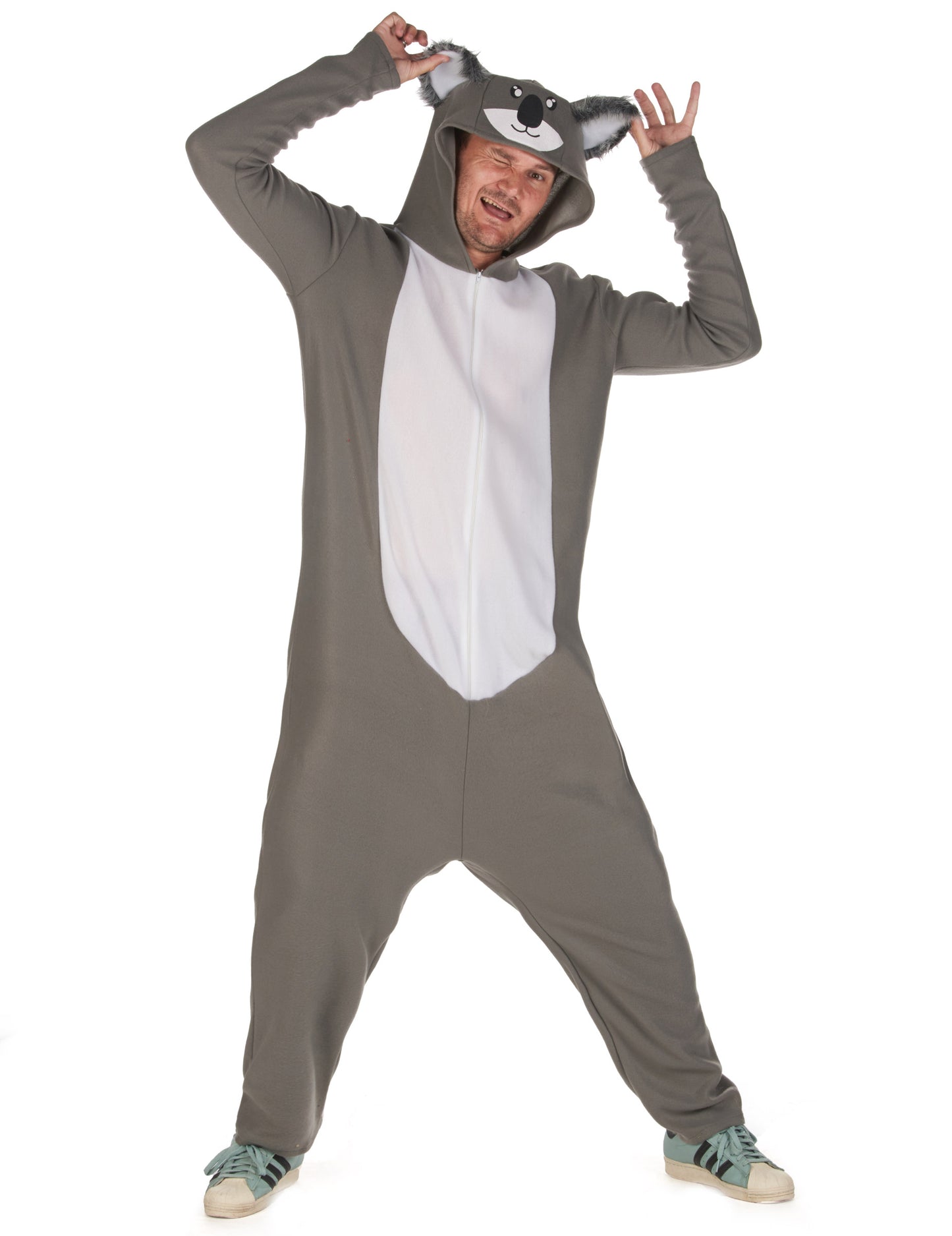 Déguisement koala homme