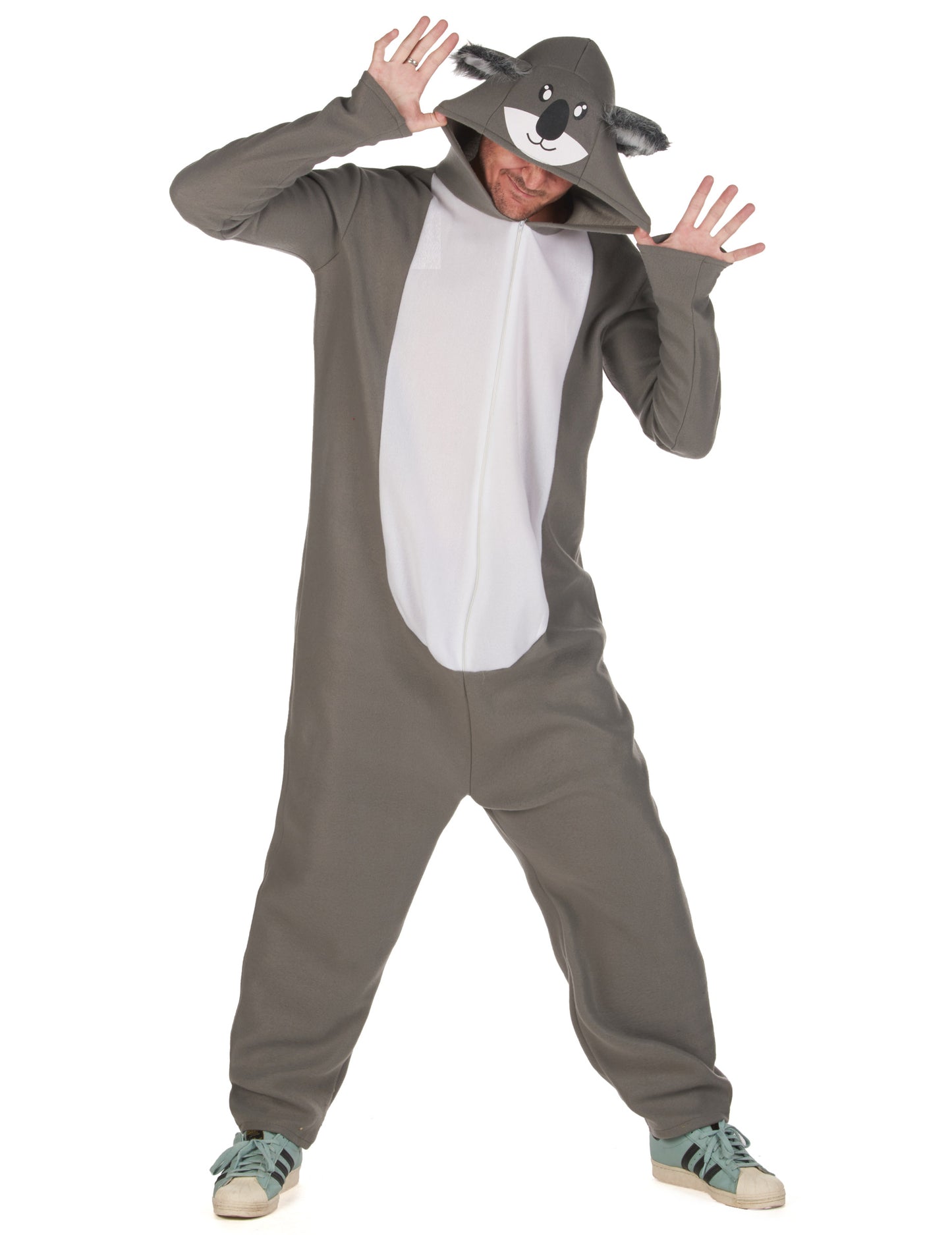 Déguisement koala homme