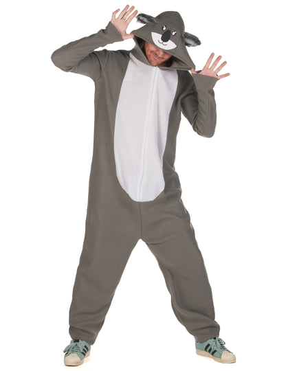 Déguisement koala homme