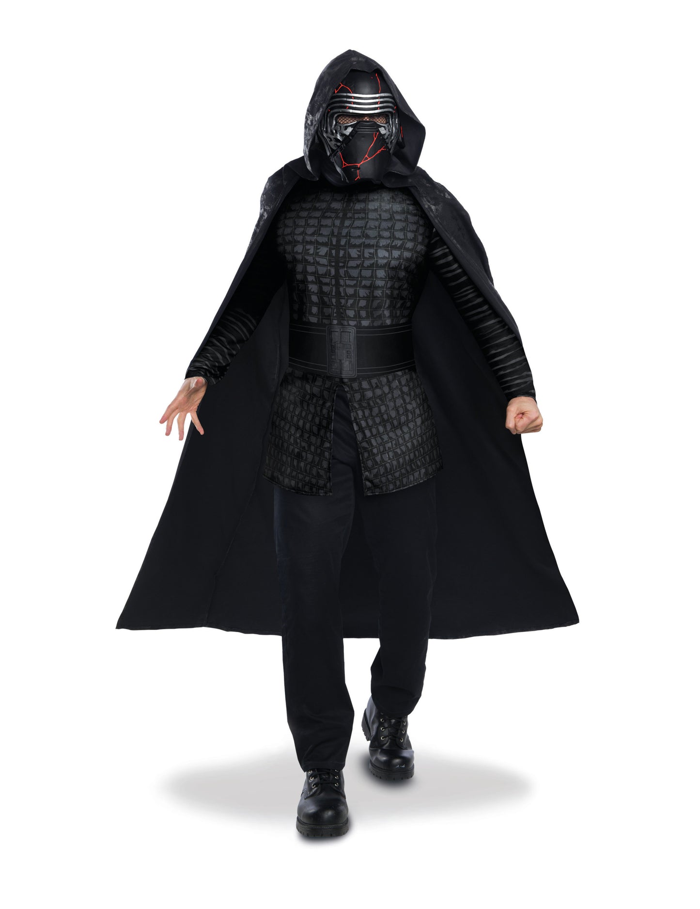 Déguisement Kylo Ren Star Wars The Rise of Skywalker adulte