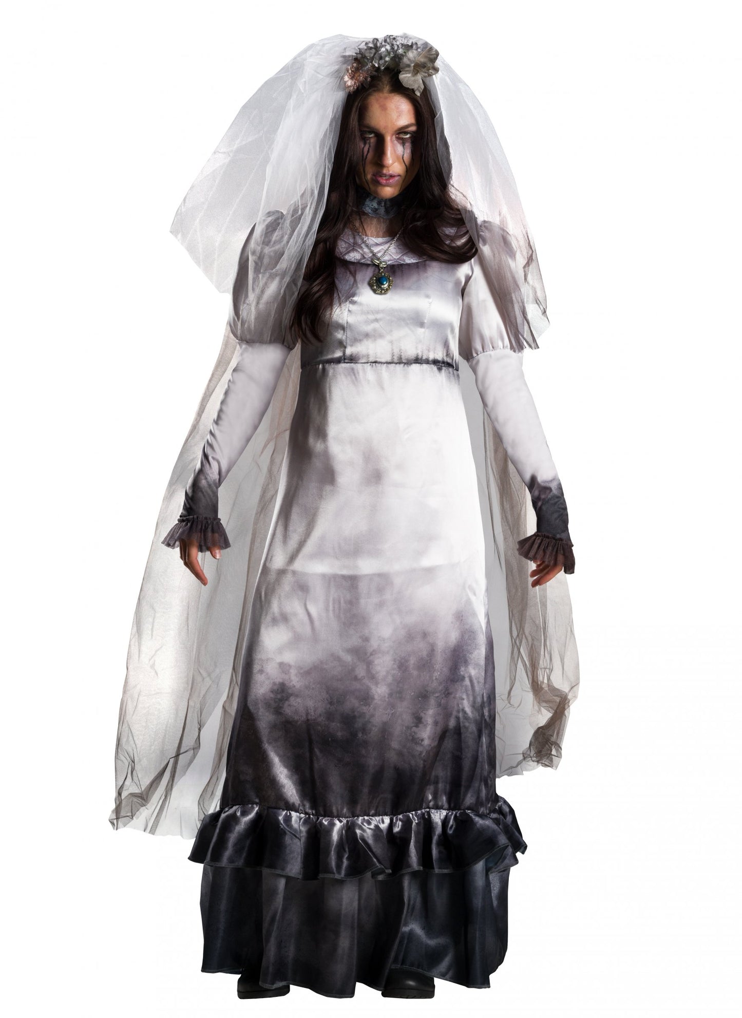 Déguisement La Llorona femme
