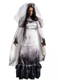Déguisement La Llorona femme