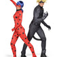 Coffret déguisement Ladybug Miraculous adulte