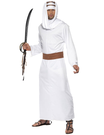Déguisement Lawrence d'Arabie homme
