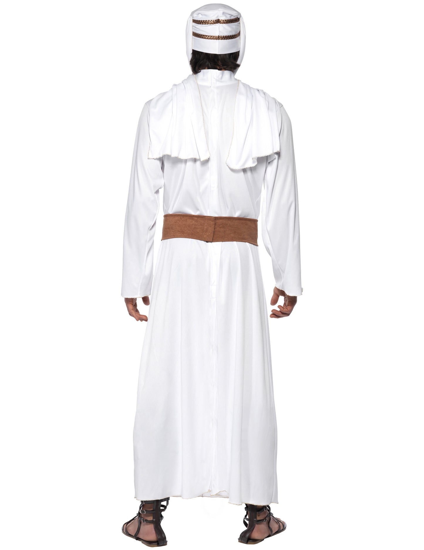 Déguisement Lawrence d'Arabie homme