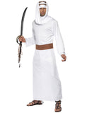 Déguisement Lawrence d'Arabie homme