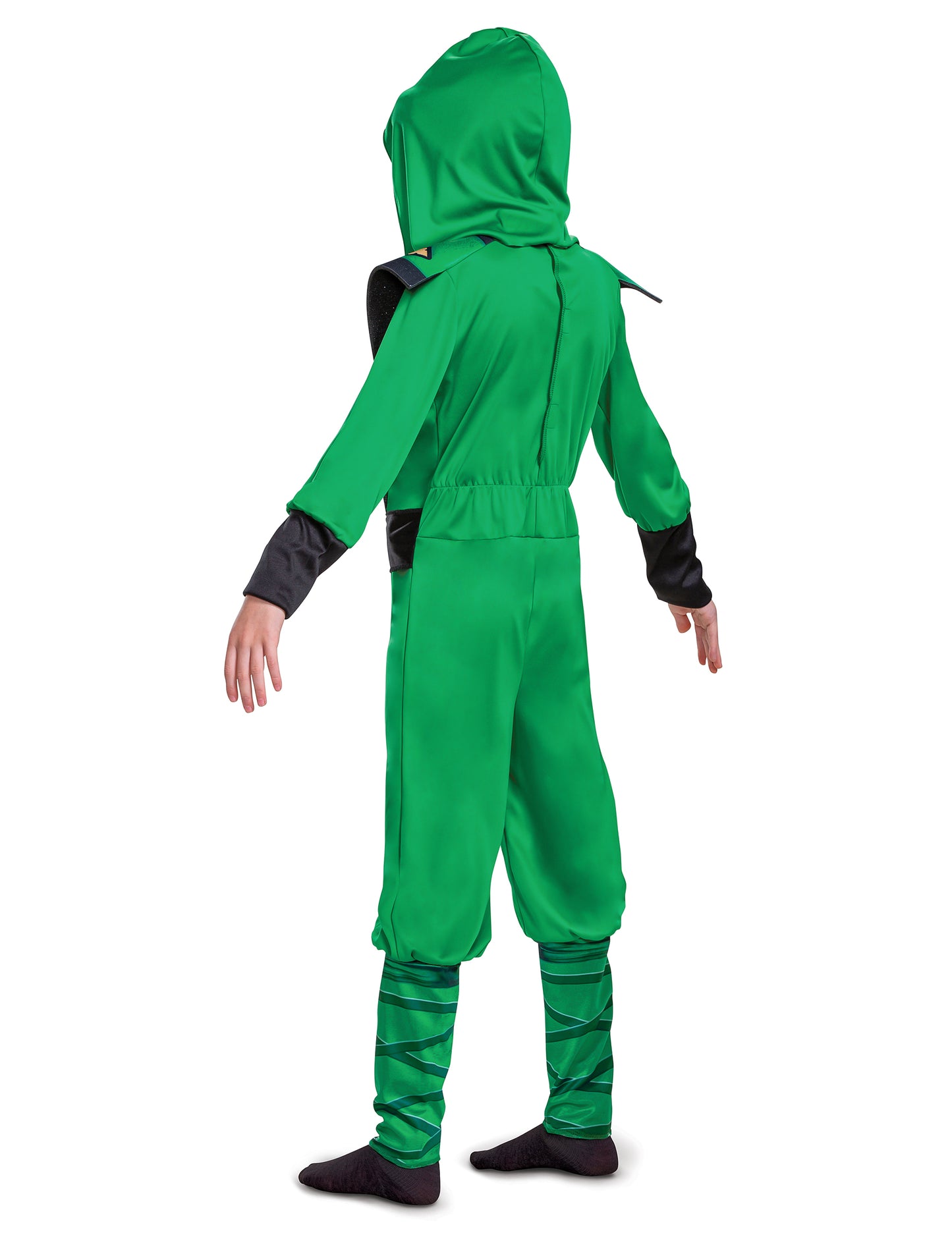 Déguisement LEGACY deluxe Lloyd Ninjago®- LEGO enfant