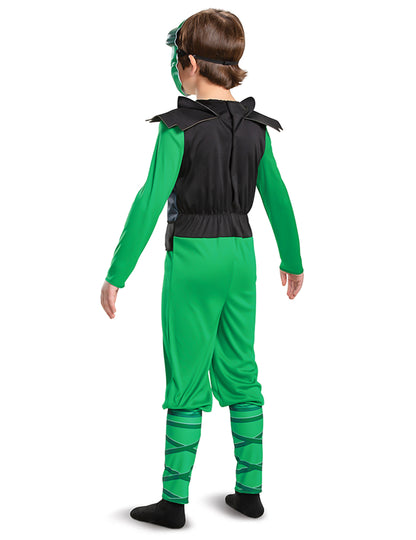 Déguisement LEGACY Lloyd Ninjago - LEGO enfant