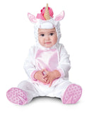 Déguisement licorne pour bébé - Classique