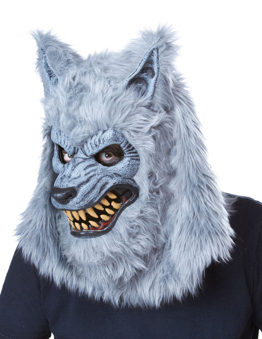 Déguisement Loup-Garou pour adulte