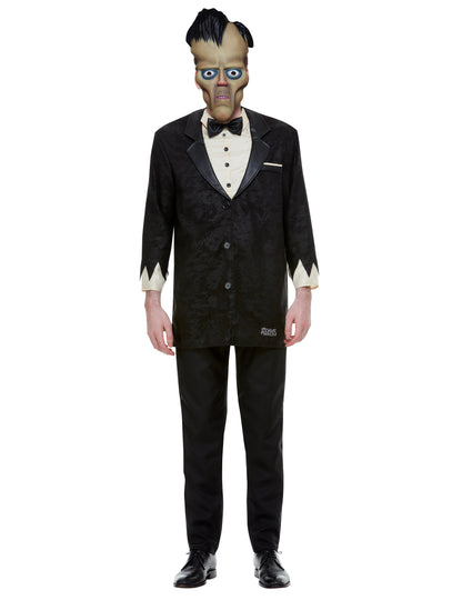 Déguisement Lurch Famille Addams adulte