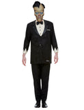 Déguisement Lurch Famille Addams adulte