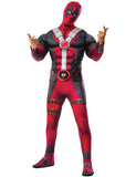 Déguisement luxe Deadpool 2 adulte