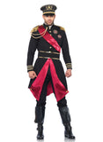 Déguisement luxe général militaire homme