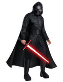 Déguisement luxe Kylo Ren Star Wars IX adulte