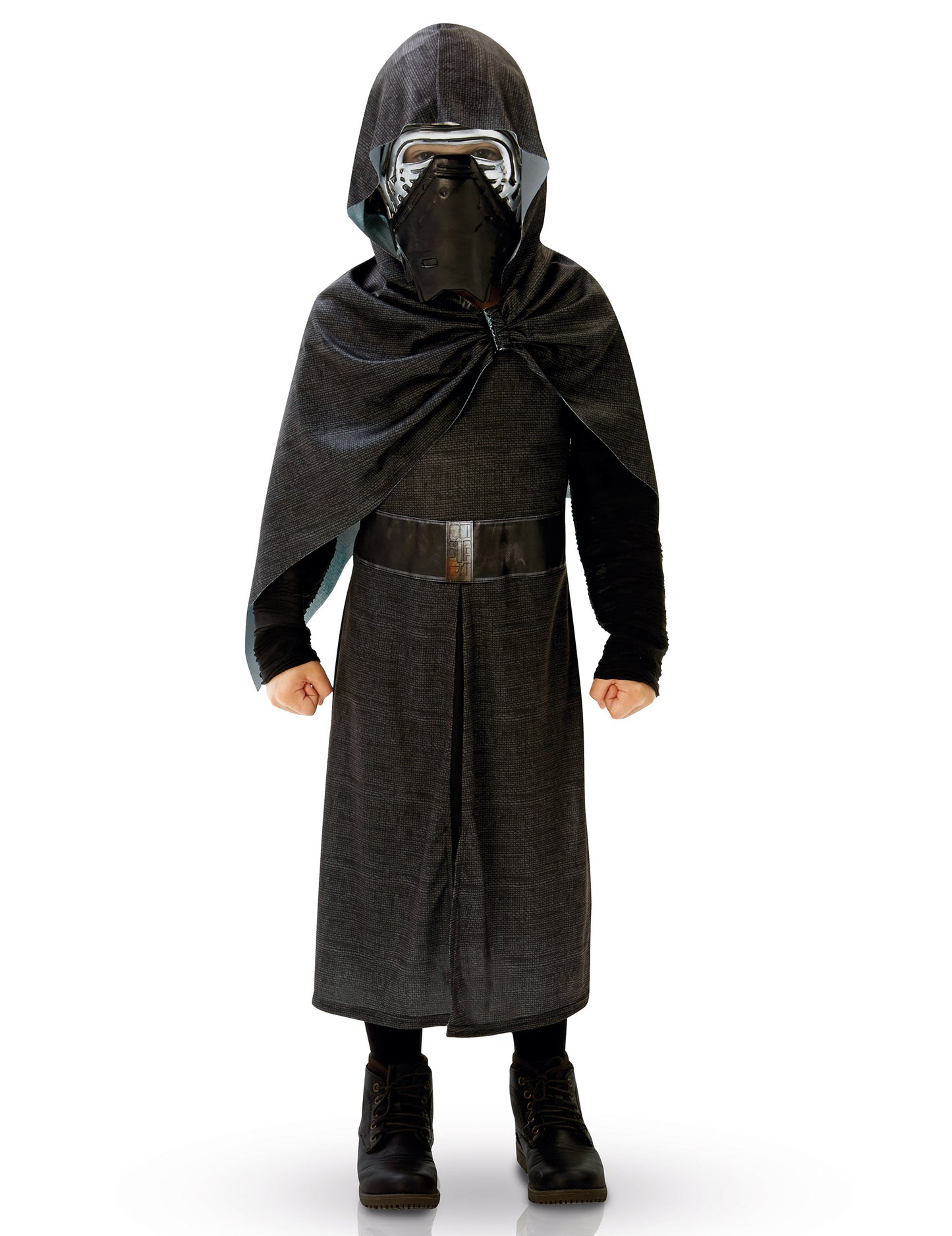Déguisement luxe Kylo Ren Star Wars VII enfant