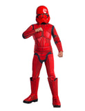Déguisement luxe Sith Trooper garçon