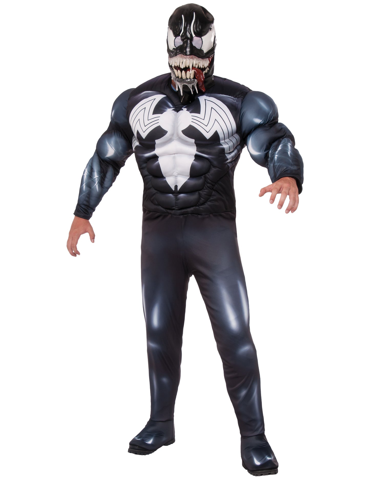 Déguisement luxe Venom adulte