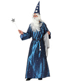 Déguisement magicien homme