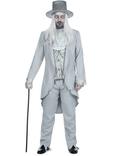 Déguisement marié fantôme adulte