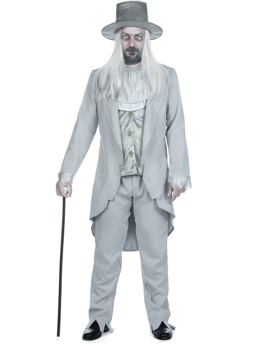Déguisement marié fantôme adulte