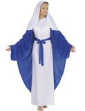 Déguisement Marie femme Noël