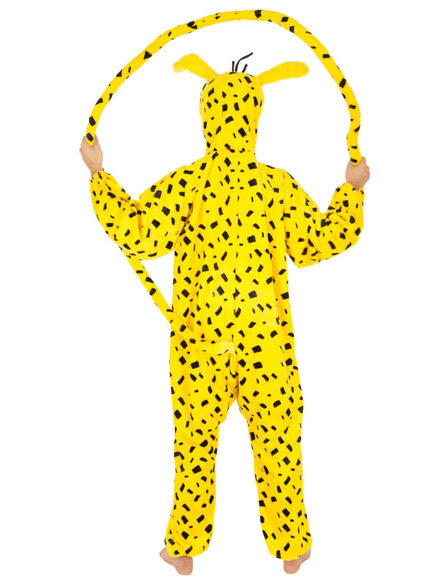 Déguisement Marsupilami adulte