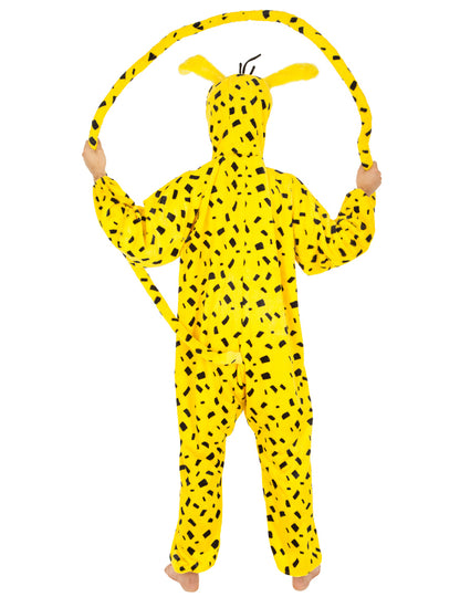 Déguisement Marsupilami adulte