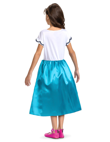 Déguisement Mirabel Encanto basique enfant