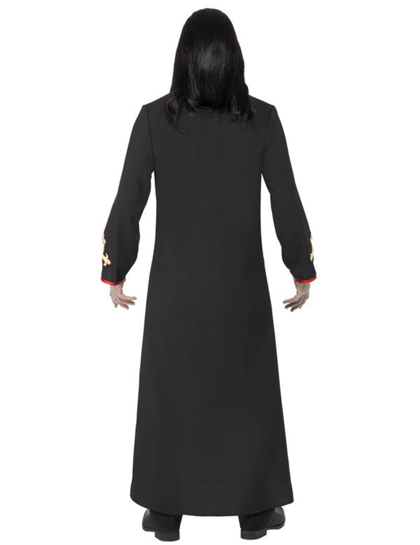 Déguisement moine démoniaque homme Halloween
