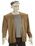 Déguisement monstre fou homme