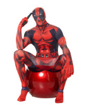 Déguisement classique Deadpool adulte Morphsuits