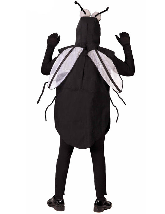 Déguisement mouche homme