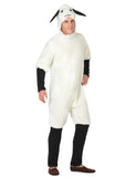 Déguisement mouton homme
