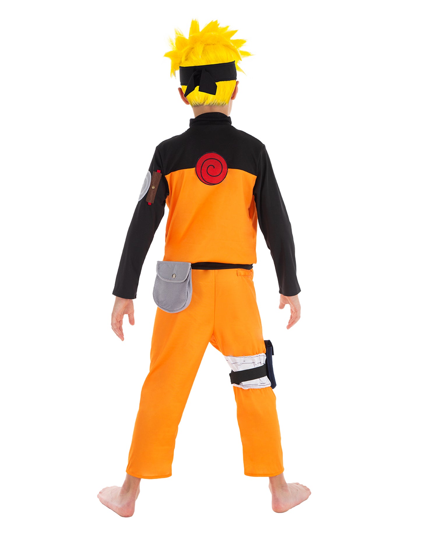 Déguisement Naruto enfant