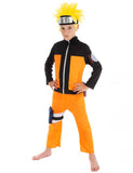 Déguisement Naruto enfant