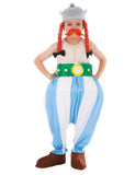 Déguisement Obelix luxe enfant - Astérix et Obélix