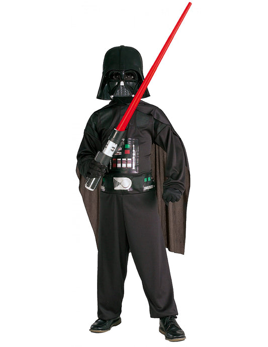 Déguisement classique Dark Vador Star Wars enfant