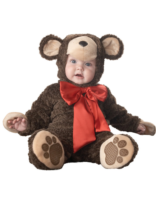 Déguisement ourson pour bébé - Luxe