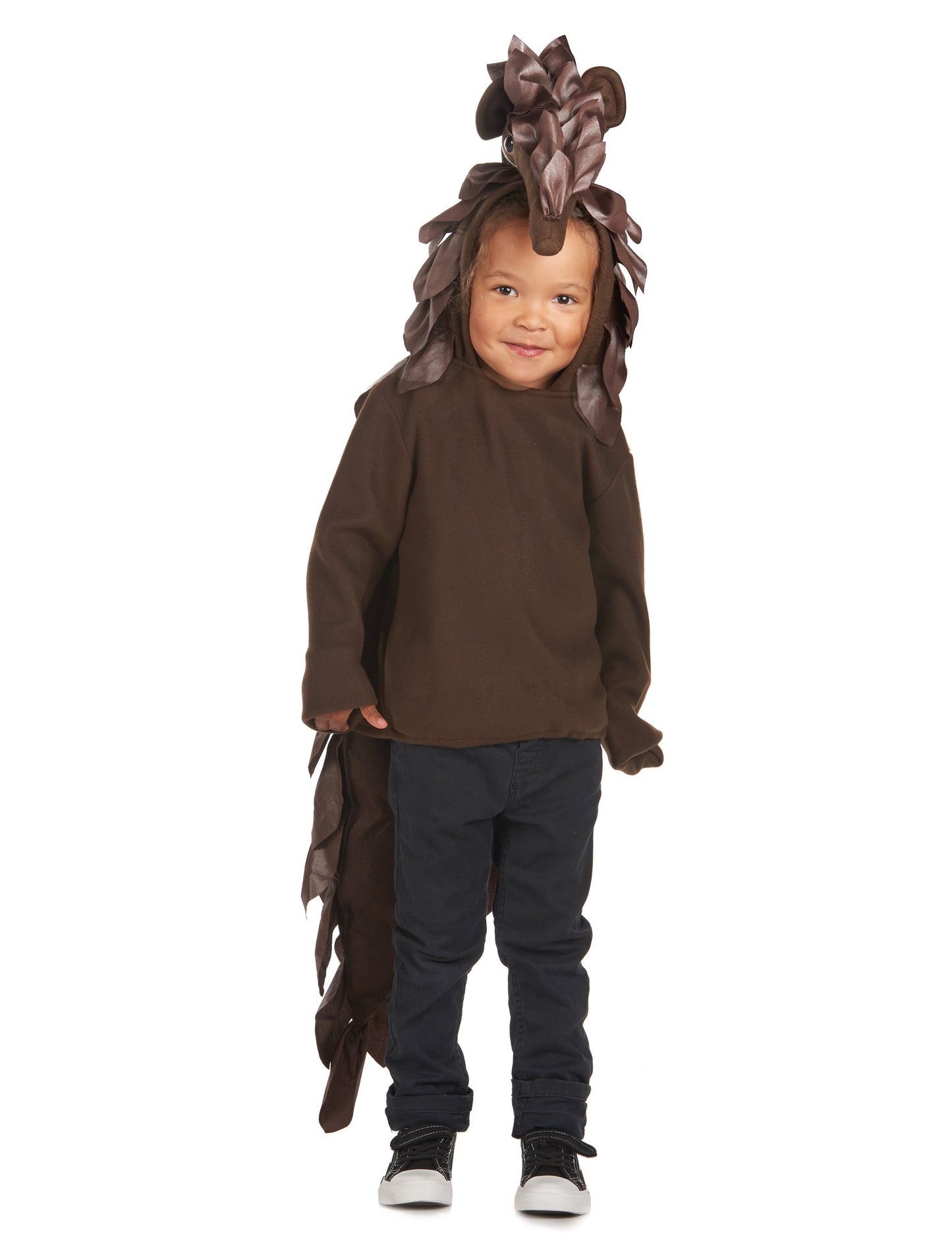 Déguisement pangolin enfant
