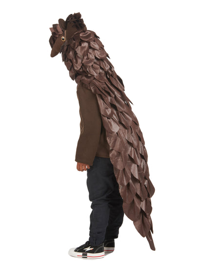 Déguisement pangolin enfant