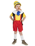 Déguisement garçon menteur enfant