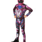 Déguisement classique Power Rangers Rose enfant