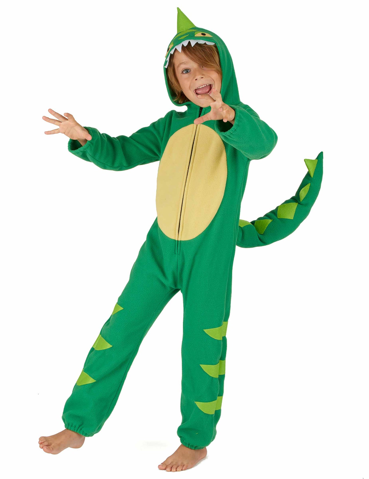 Déguisement de Dinosaure Enfant