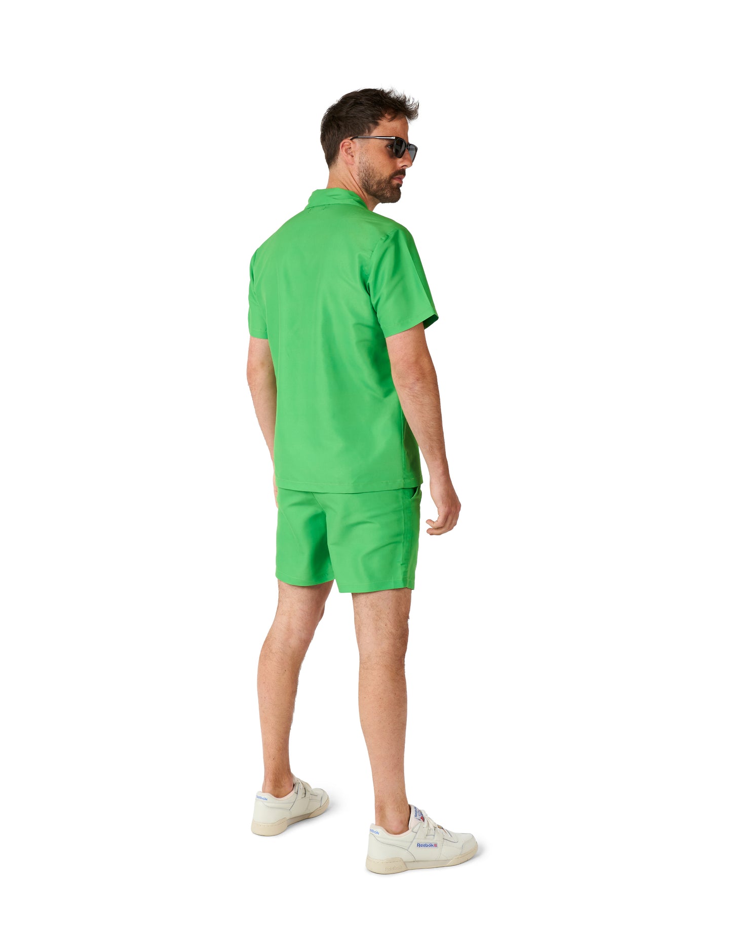 Costume d'été Tortue Ninja adulte Suitmeister